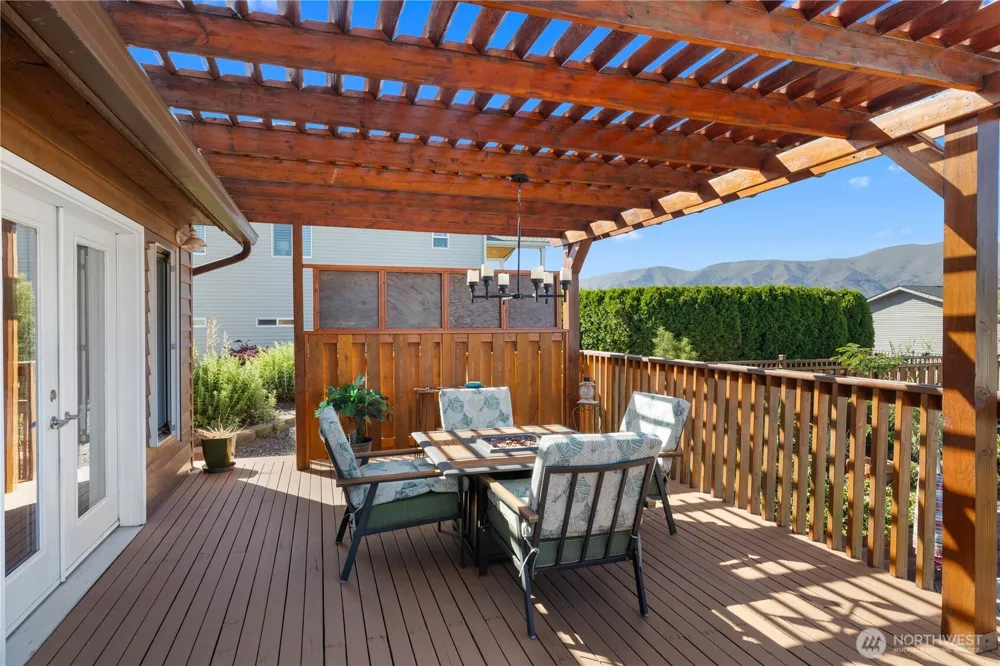 418 Summer Place SW Mattawa, WA 99349