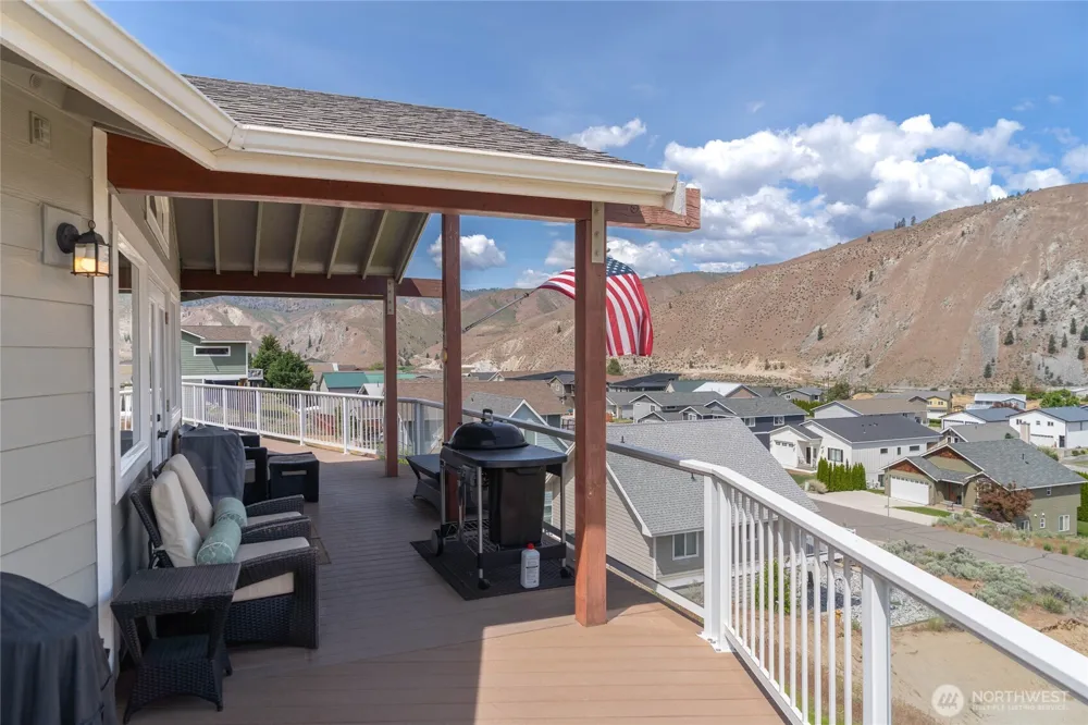 275 E Emerson Drive Orondo, WA 98843