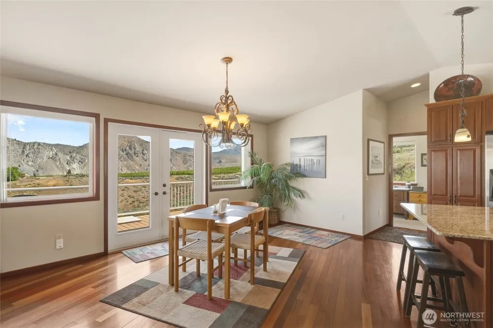 275 E Emerson Drive Orondo, WA 98843