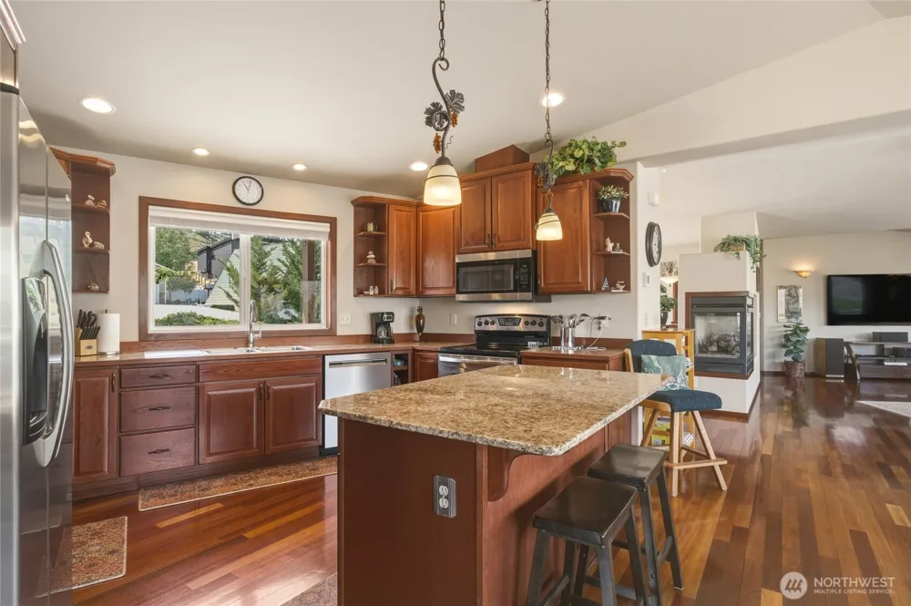 275 E Emerson Drive Orondo, WA 98843