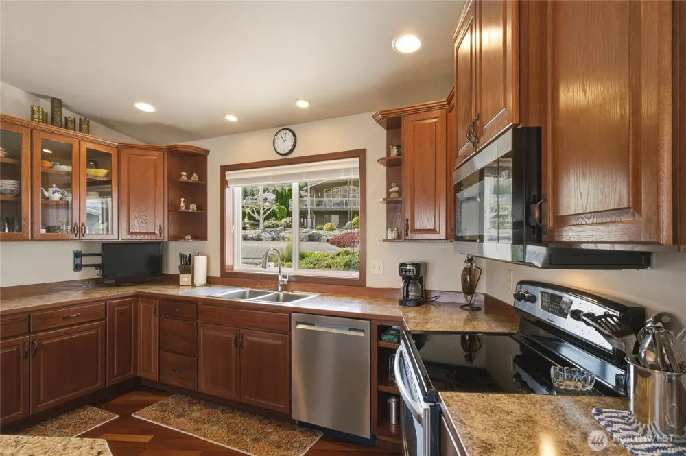 275 E Emerson Drive Orondo, WA 98843