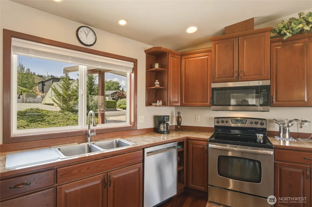 275 E Emerson Drive Orondo, WA 98843