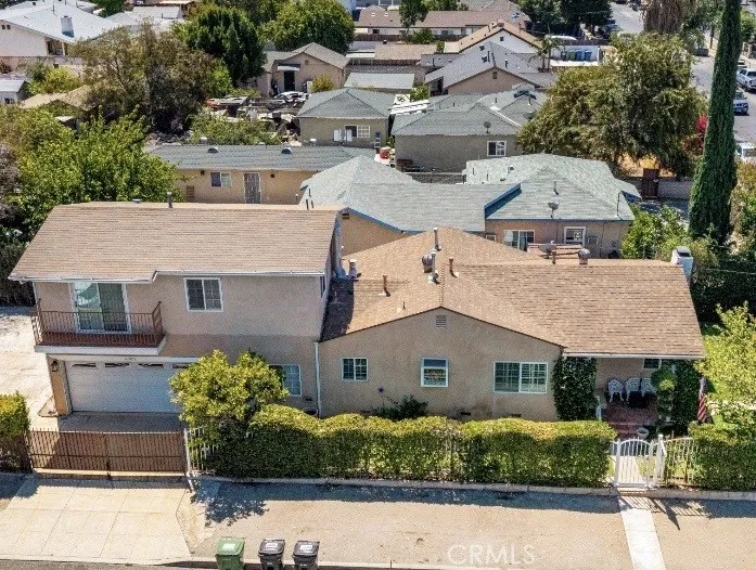 10322 Rincon Avenue Pacoima, CA 91331