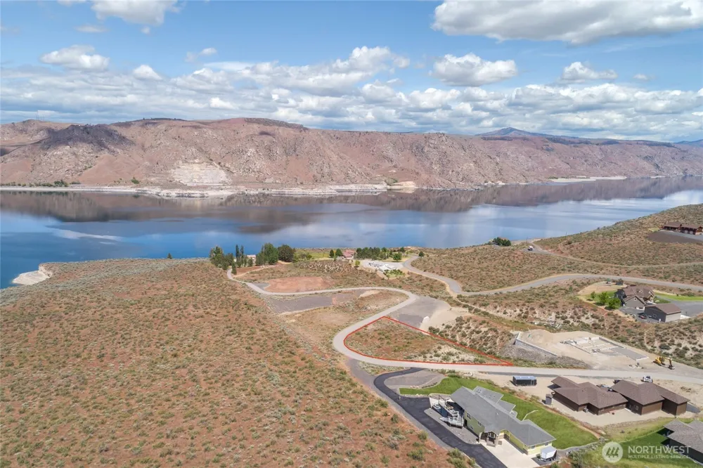 45850 FDR Estates Drive Grand Coulee, WA 99133