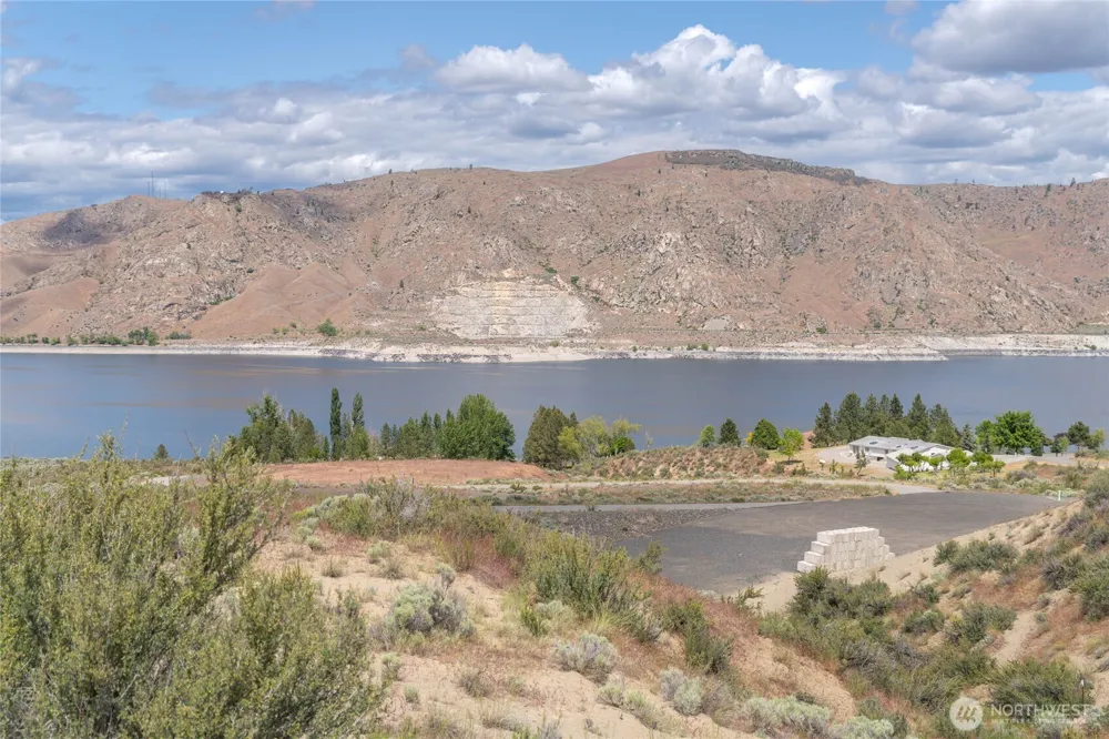 45850 FDR Estates Drive Grand Coulee, WA 99133