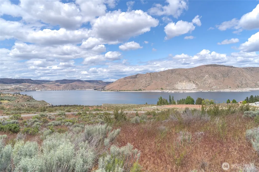 45850 FDR Estates Drive Grand Coulee, WA 99133