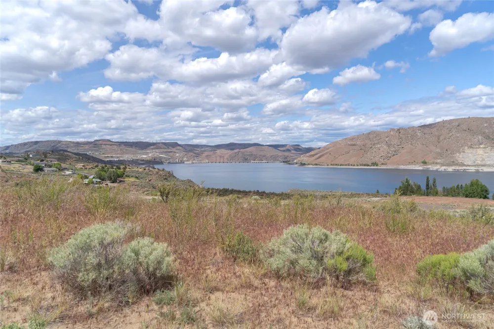 45850 FDR Estates Drive Grand Coulee, WA 99133