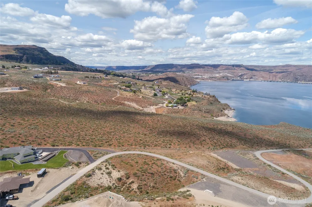 45850 FDR Estates Drive Grand Coulee, WA 99133