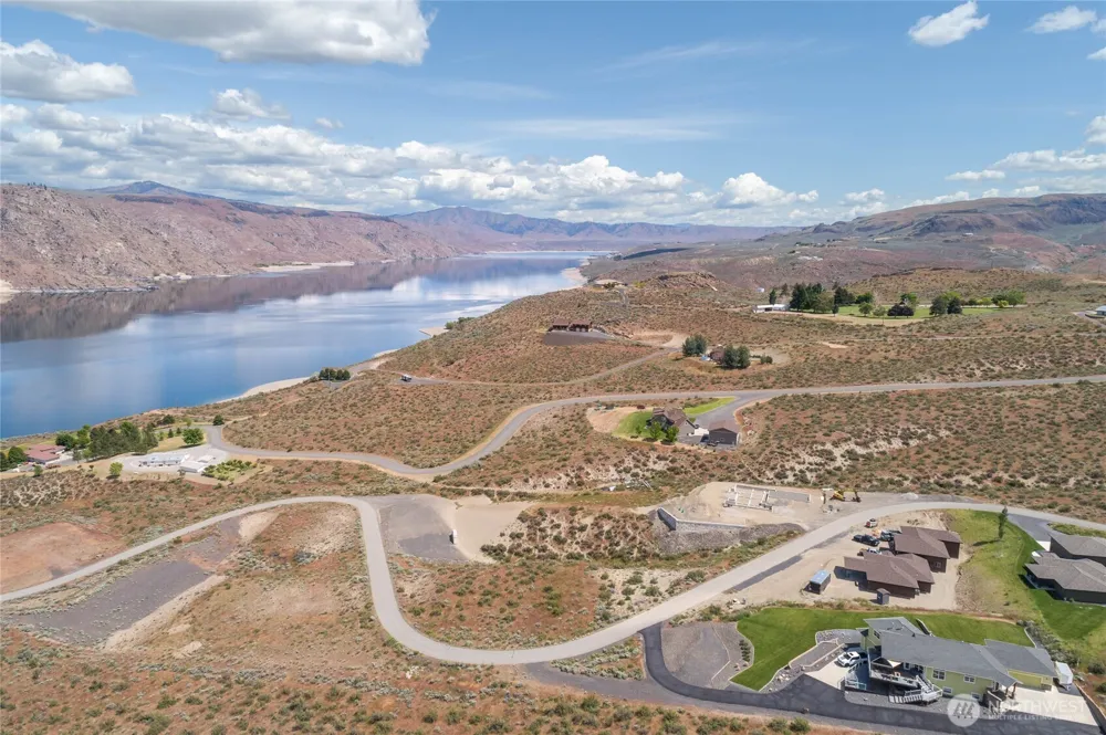 45850 FDR Estates Drive Grand Coulee, WA 99133