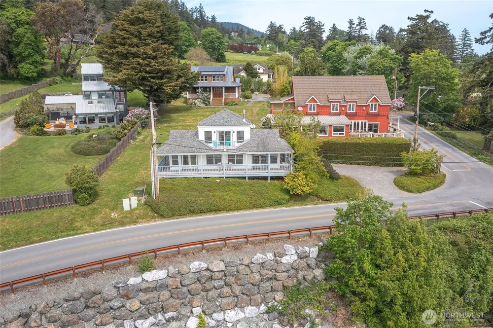 942 Deer Harbor Road Orcas Island, WA 98245