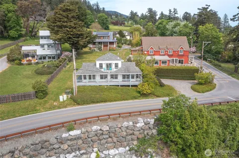 942 Deer Harbor Road