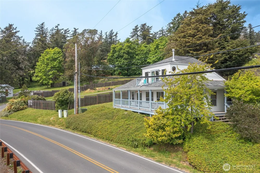 942 Deer Harbor Road Orcas Island, WA 98245