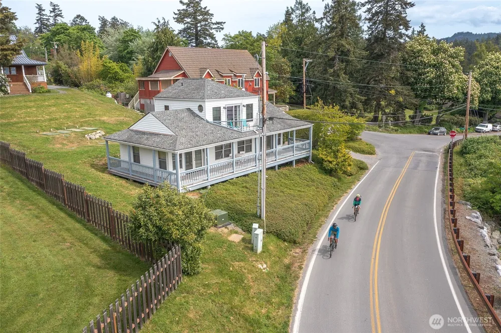942 Deer Harbor Road Orcas Island, WA 98245