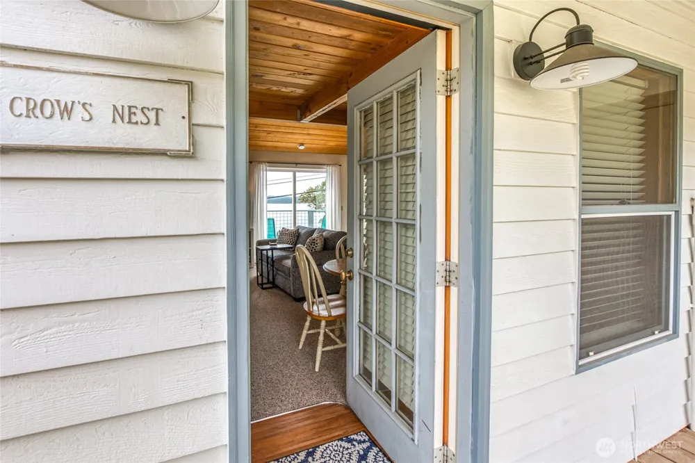 942 Deer Harbor Road Orcas Island, WA 98245
