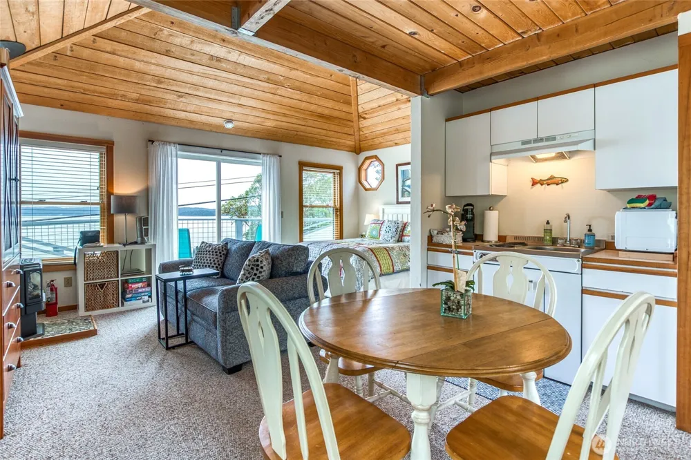 942 Deer Harbor Road Orcas Island, WA 98245