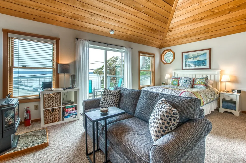 942 Deer Harbor Road Orcas Island, WA 98245