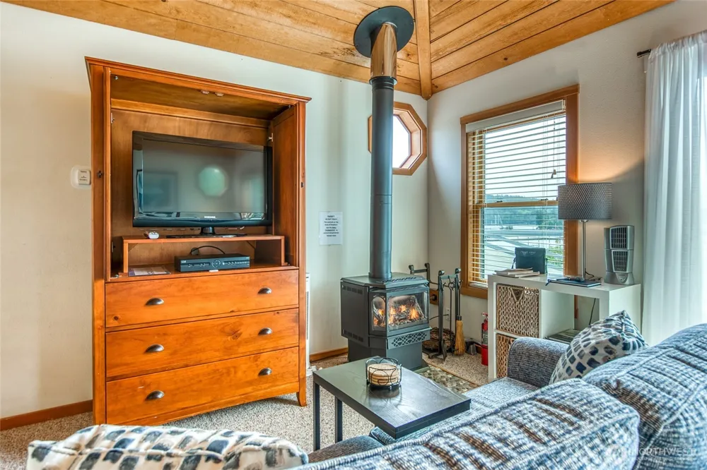 942 Deer Harbor Road Orcas Island, WA 98245