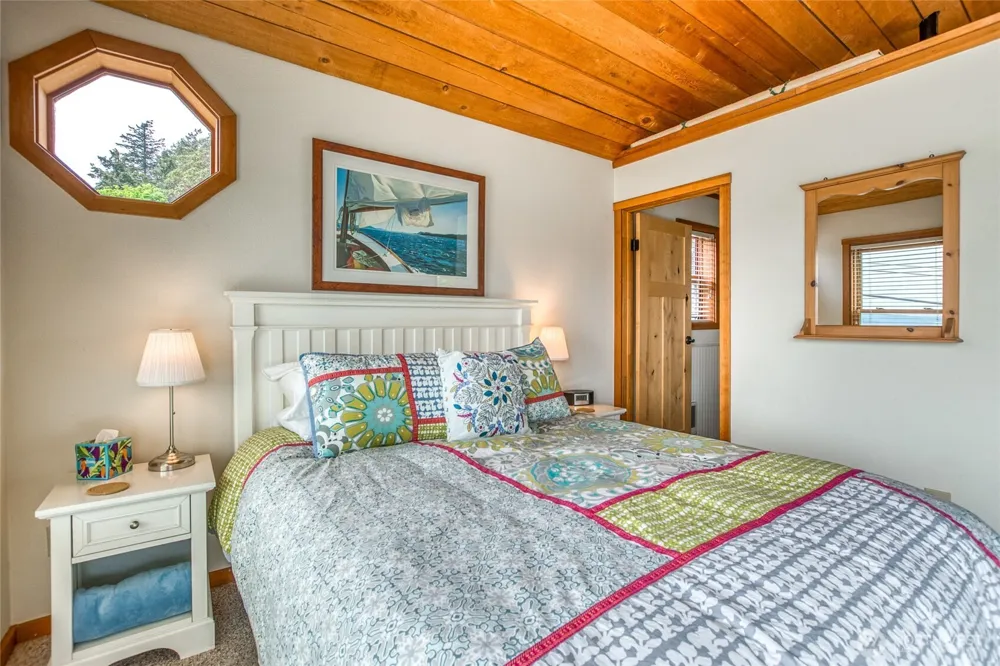 942 Deer Harbor Road Orcas Island, WA 98245