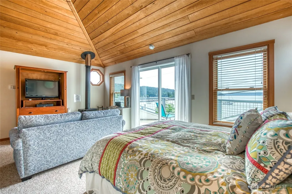 942 Deer Harbor Road Orcas Island, WA 98245