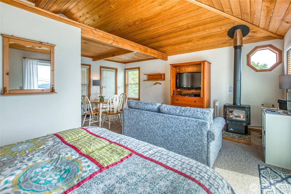 942 Deer Harbor Road Orcas Island, WA 98245