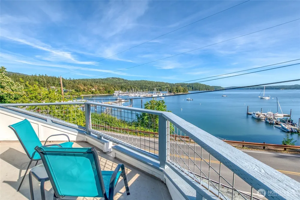 942 Deer Harbor Road Orcas Island, WA 98245