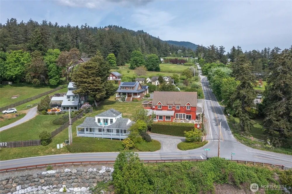 942 Deer Harbor Road Orcas Island, WA 98245