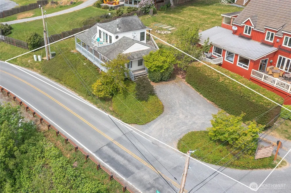 942 Deer Harbor Road Orcas Island, WA 98245