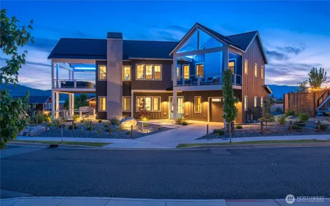 391 Porcupine Lane