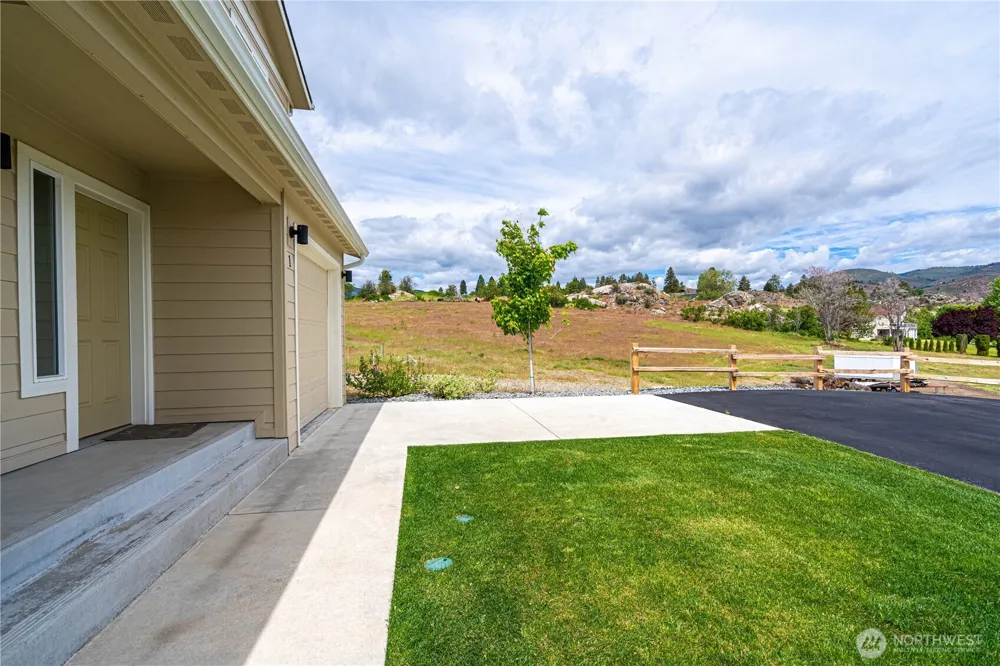 51 Phoebe Lane #A1 Manson, WA 98831