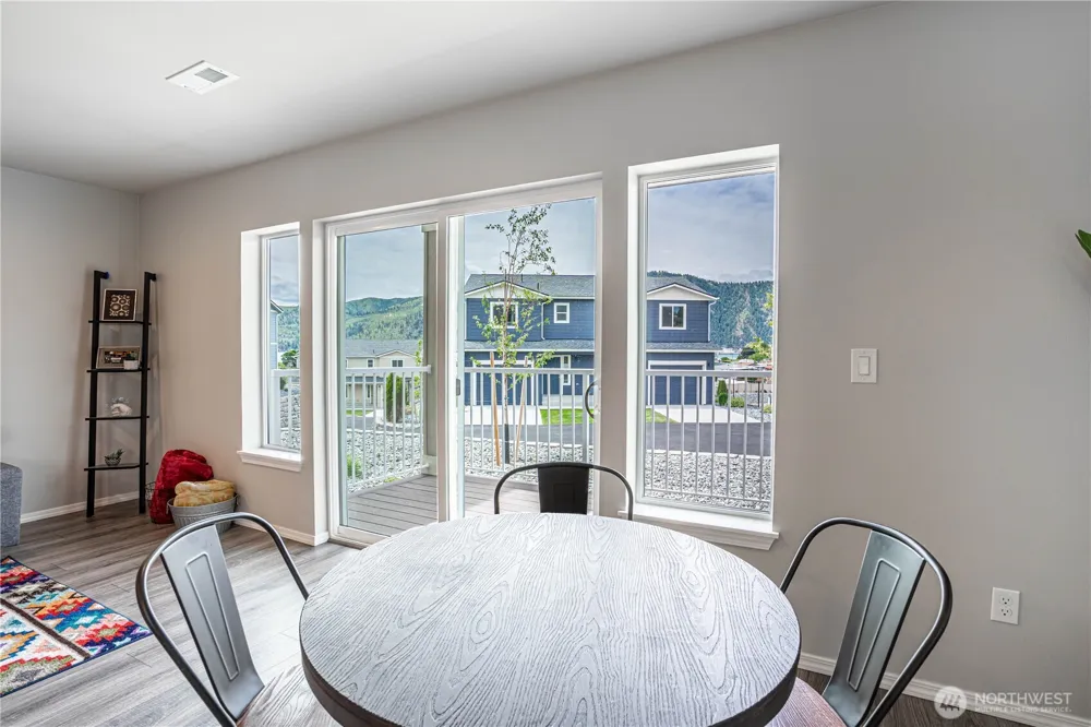 51 Phoebe Lane #A1 Manson, WA 98831