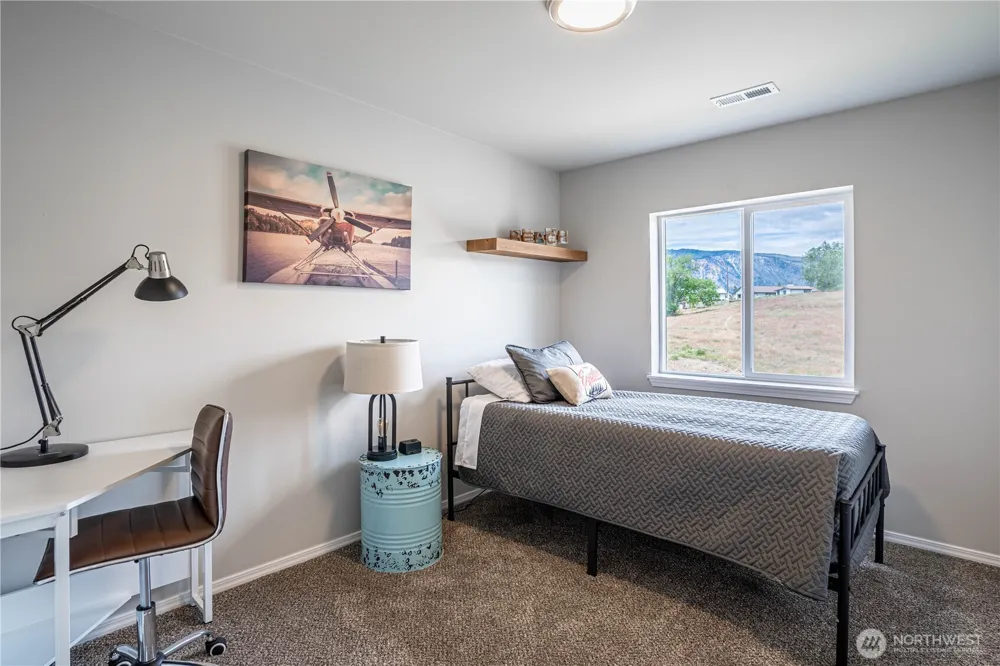51 Phoebe Lane #A1 Manson, WA 98831