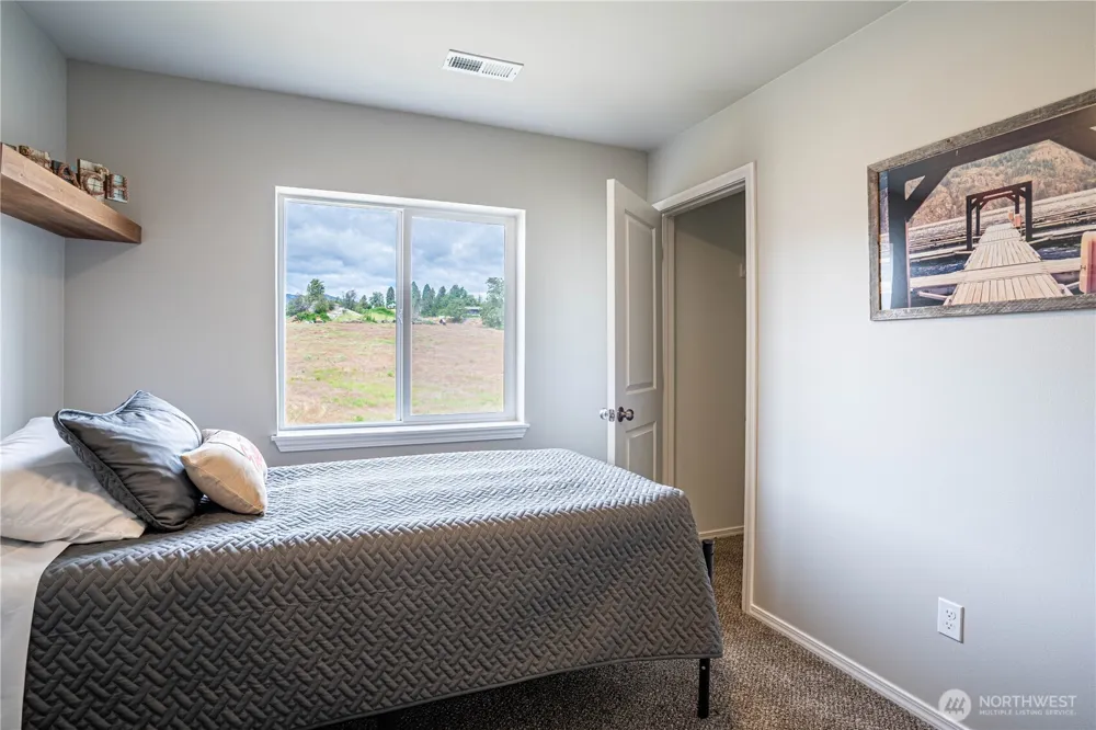 51 Phoebe Lane #A1 Manson, WA 98831