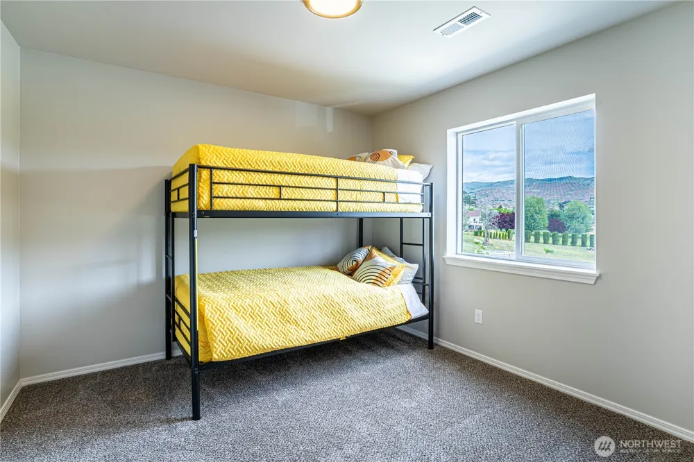 51 Phoebe Lane #A1 Manson, WA 98831