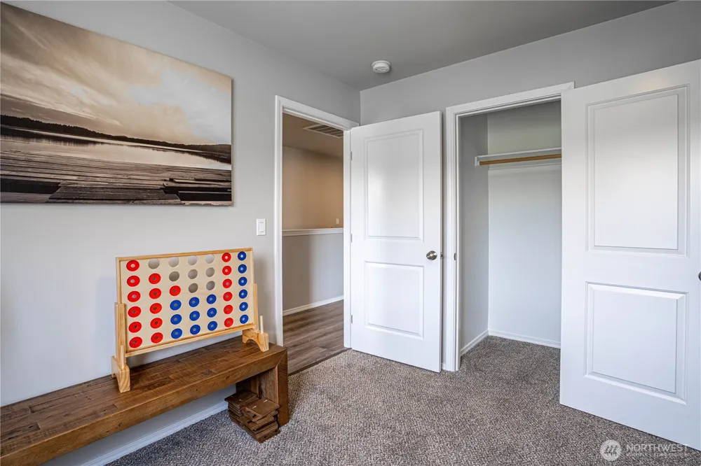 51 Phoebe Lane #A1 Manson, WA 98831