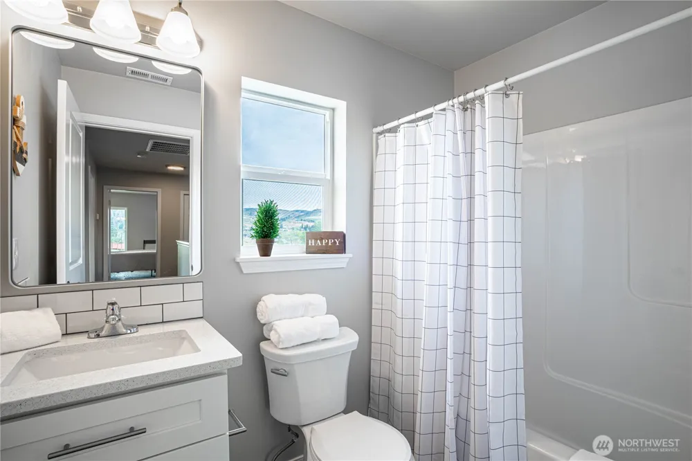 51 Phoebe Lane #A1 Manson, WA 98831