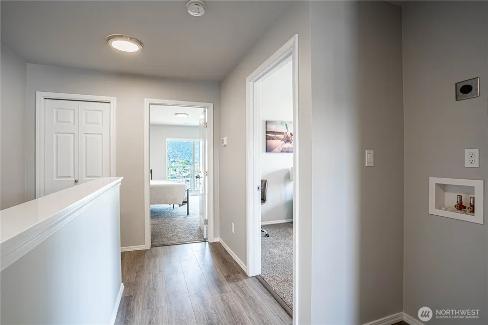 51 Phoebe Lane #A1 Manson, WA 98831