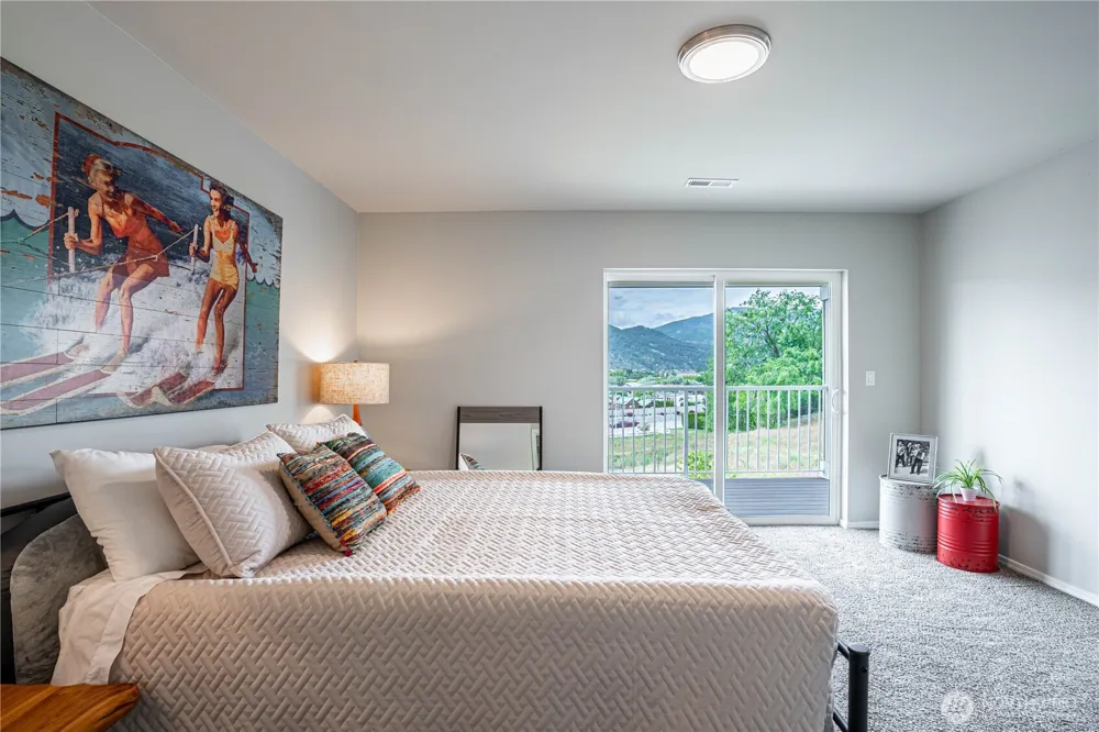 51 Phoebe Lane #A1 Manson, WA 98831