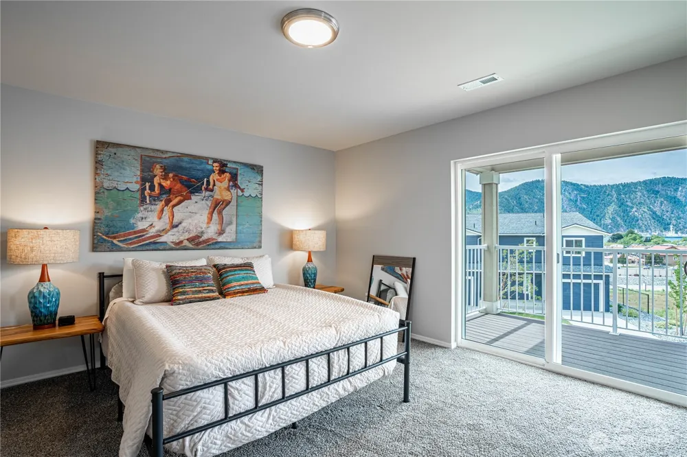 51 Phoebe Lane #A1 Manson, WA 98831