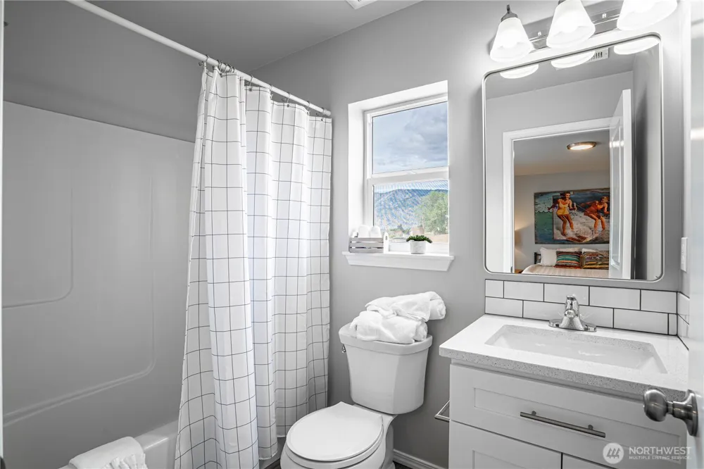 51 Phoebe Lane #A1 Manson, WA 98831