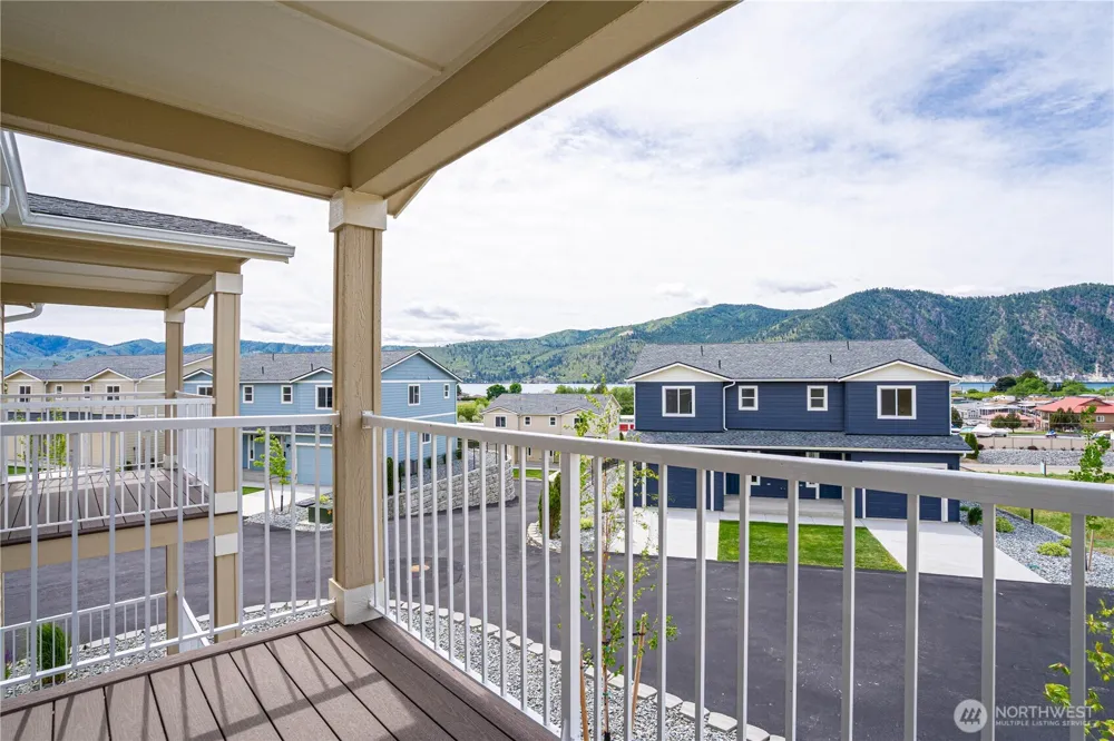 51 Phoebe Lane #A1 Manson, WA 98831