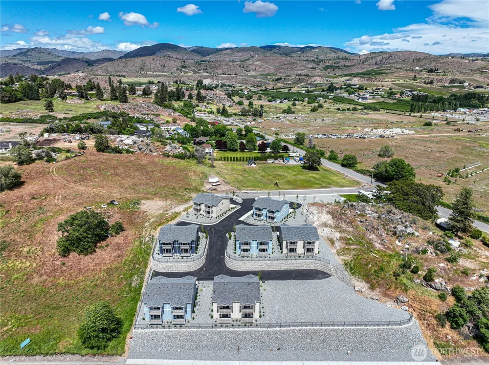 51 Phoebe Lane #A1 Manson, WA 98831