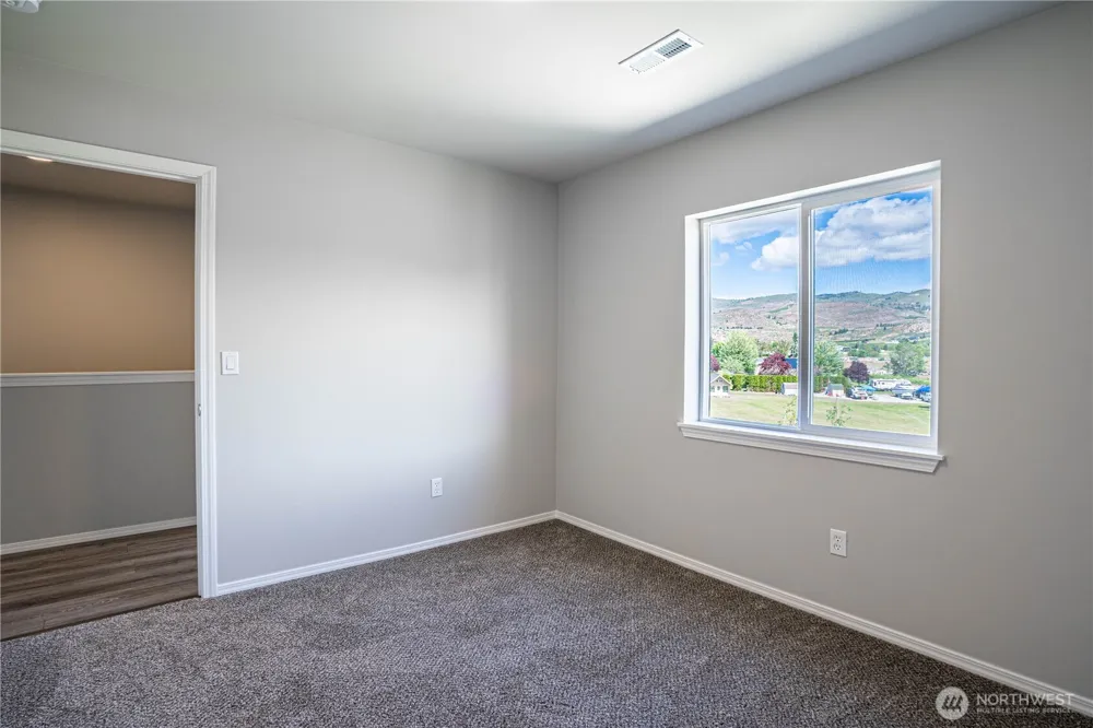51 Phoebe Lane #B4 Manson, WA 98831