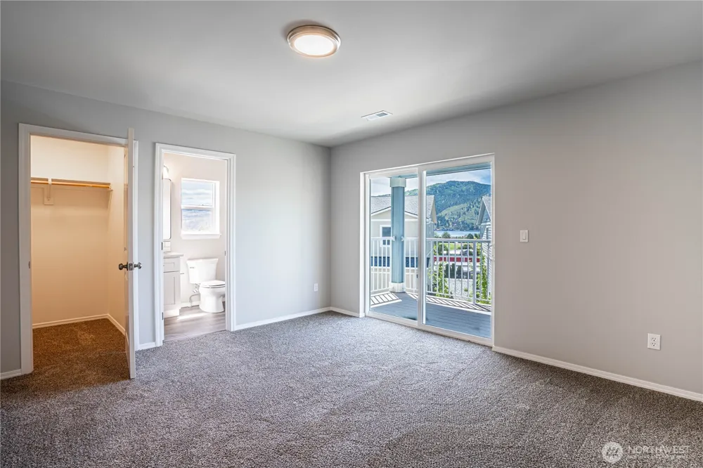 51 Phoebe Lane #B4 Manson, WA 98831