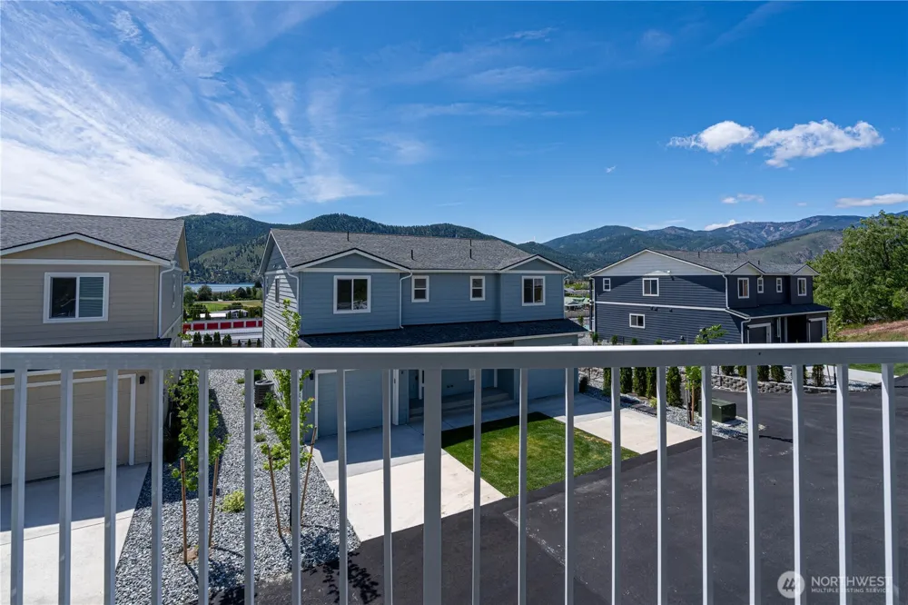 51 Phoebe Lane #B4 Manson, WA 98831