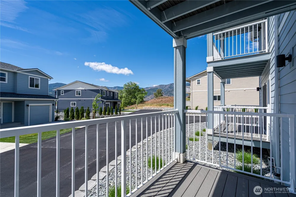 51 Phoebe Lane #B4 Manson, WA 98831