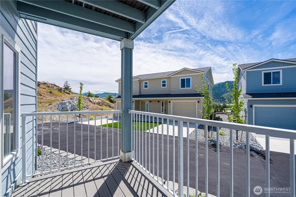 51 Phoebe Lane #B4 Manson, WA 98831