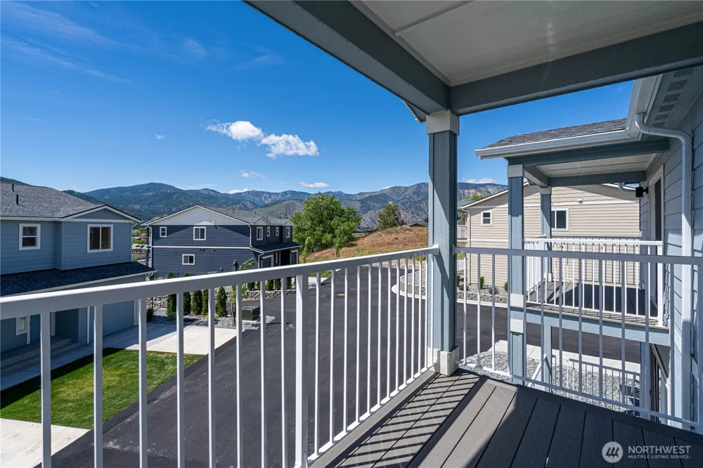 51 Phoebe Lane #B4 Manson, WA 98831