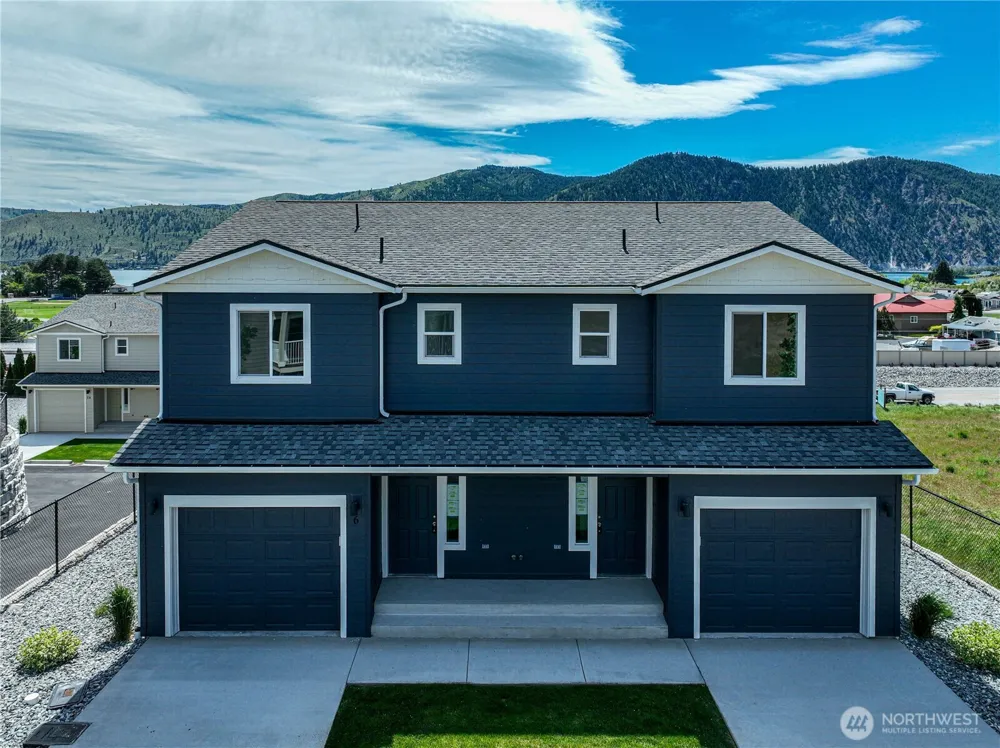 51 Phoebe Lane #C6 Manson, WA 98831