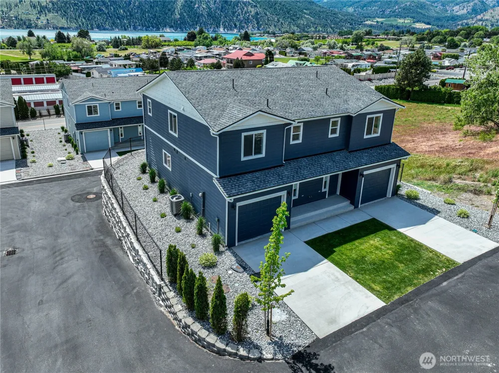 51 Phoebe Lane #C6 Manson, WA 98831
