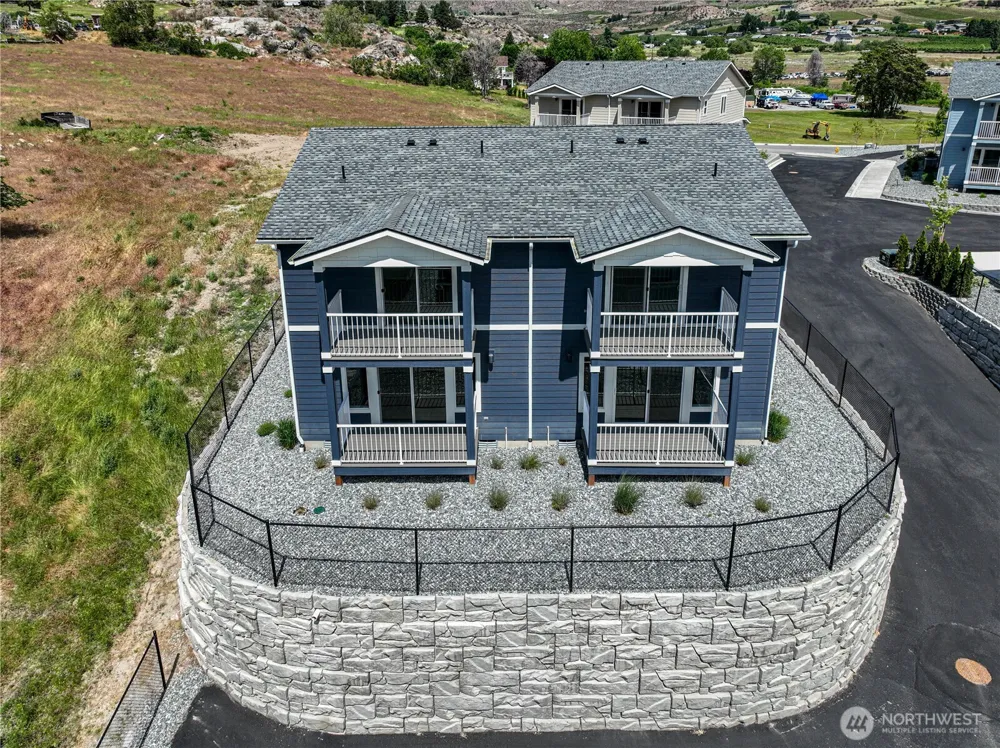 51 Phoebe Lane #C6 Manson, WA 98831